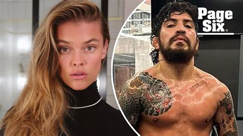 logan pauls fiance leaks|Dillon Danis posts nearly nude Nina Agdal pic after getting served